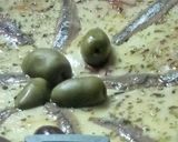 Foto del paso 4 de la receta: Pizza Casera Para Todos los Gustos