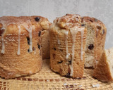 Foto del paso 6 de la receta: Pan dulce con tang zhong