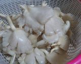 Foto langkah ke 1 dari resep Jamur kentucky.