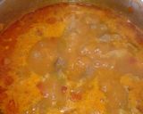 Foto del paso 5 de la receta: Ternera en salsa con cerveza