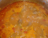 Foto del paso 5 de la receta: Ternera en salsa con cerveza