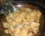 मिनी समोसा(Mini samosa in Hindi) रेसिपी चरण 3 फोटो