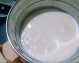 इंस्टेंट बादाम शेक (Instant badam shake recipe in hindi) रेसिपी चरण 4 फोटो