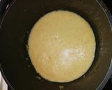 Foto del paso 3 de la receta Rollito de pollo en salsa de queso