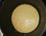 Foto del paso 3 de la receta: Rollito de pollo en salsa de queso