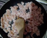 صورة لخطوة 4 من وصفة شاورما الفراخ ⁦🍽️⁩