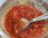 Foto del paso 1 de la receta Tostadas de un desayuno Mediterraneo: desayuno saludable 🔆