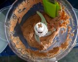 Foto del paso 2 de la receta: Mantequilla de Almendras