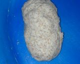 A picture of step 4 of Grilled Kibbeh.