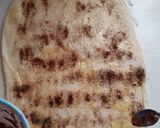Foto del paso 3 de la receta: Rollitos de Canela y café