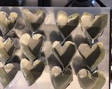 Une image de l'étape 2 de Biscuits fondants à la banane.