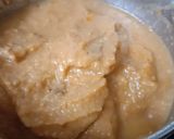સાઉથ ઇન્ડિયન રેડ ચટણી (South India Red Chutney Recipe In Gujarati) રેસીપી સ્ટેપ2ફોટો