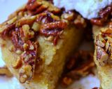 A picture of step 9 of Pecan Mug Cake.