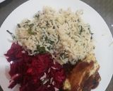 Foto del paso 5 de la receta: Ensalada de Remolacha