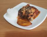 Foto del paso 12 de la receta: Pasticho de Berenjena