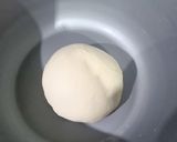 Foto langkah ke 2 dari resep Bakpao lembut.
