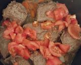 Foto del paso 5 de la receta: Carne a la cacerola