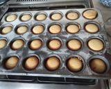 Foto del paso 8 de la receta: #Garibaldis 1