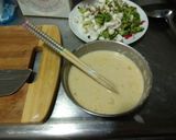 減肥也可以吃飽飽：法式鹹派的食譜步驟1照片