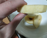 Foto del paso 2 de la receta: Hojaldre de manzana (fácil)