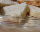 Foto del paso 1 de la receta: Budín de pan Casero