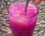 A picture of step 3 of Jamun Mojito 📌.