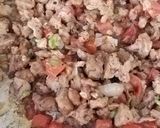 Foto del paso 2 de la receta: La soya a la mexicana 🎶