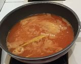 Foto langkah ke 2 dari resep Pindang Ikan Baung.