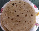 રોટલી ની કટલેસ રેસીપી સ્ટેપ1ફોટો