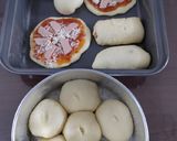 Foto langkah ke 3 dari resep Roti Manis Kentang.