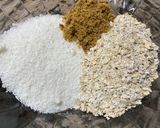 Foto del paso 1 de la receta: Galletitas avena y coco