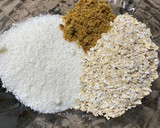 Foto del paso 1 de la receta: Galletitas avena y coco