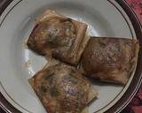 Foto langkah ke 7 dari resep Martabak sederhana.