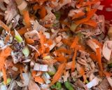 Foto del paso 3 de la receta: Ensalada rápida de Jurel