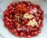 Spiced Pomegranate recipe step 2 photo
