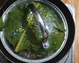 Foto langkah ke 5 dari resep Pepes Ikan Kembung Sedap.
