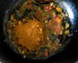 A picture of step 9 of Little Millet Bisi Bele Bath.