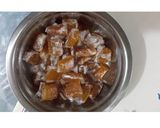 Foto del paso 2 de la receta: Caramelos de Jengibre
