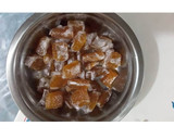 Foto del paso 2 de la receta: Caramelos de Jengibre