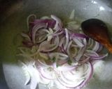 A picture of step 4 of Mix Daal Tarka.