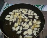 Foto langkah ke 5 dari resep Sayur bening bayam untuk bumil (^_-).