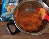 Foto del paso 3 de la receta: Pastel de zanahoria