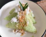 Foto langkah ke 7 dari resep Lupis.