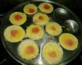 Foto langkah ke 3 dari resep Telur sosis.
