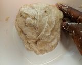 A picture of step 3 of Filo(phyllo)sheets.