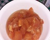 Foto del paso 4 de la receta: Dulce de Anquin o Anco