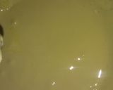 Foto del paso 1 de la receta: Bizcochuelo de vainilla, a ojo fácil