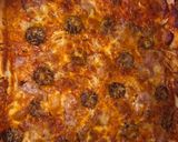 Tepsis pizza đ recept fĂĄzis 5 fotĂłja