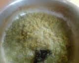 A picture of step 9 of Lauki ka Halwa.