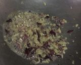 A picture of step 2 of Mussels Two Ways - Baked Mussels and Mussels in Broth (Tahong).